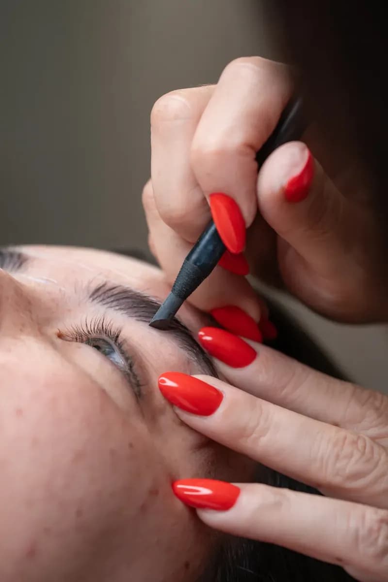 Microneedling